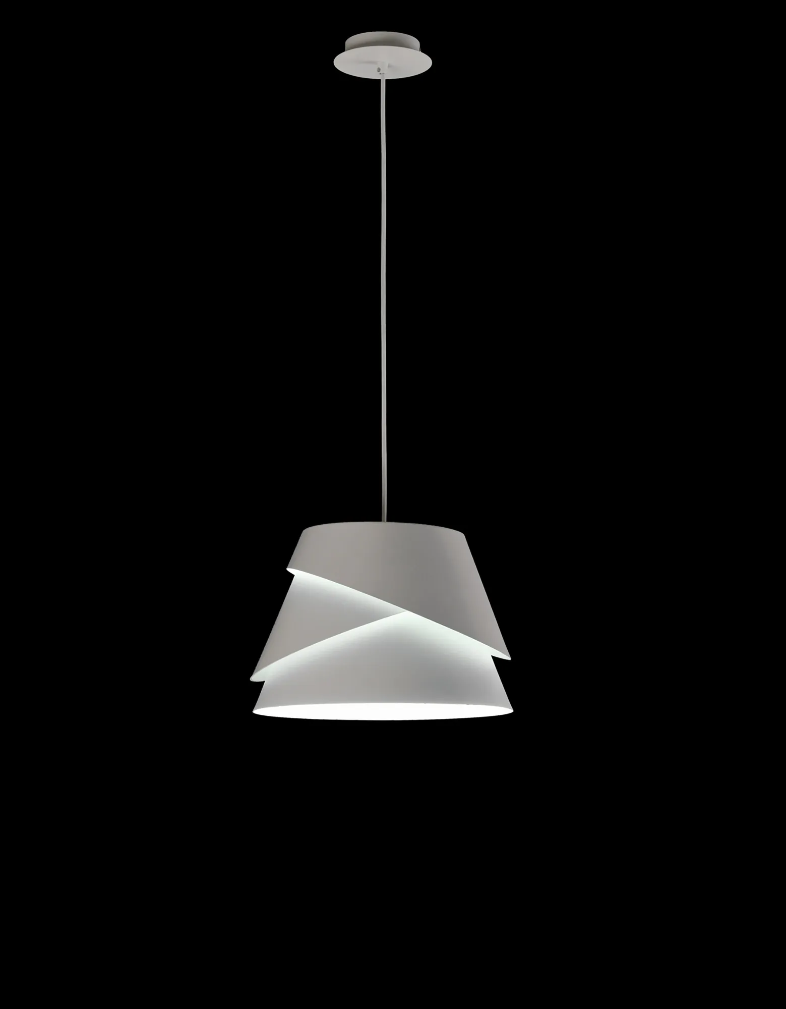 Alboran Ceiling Lights Mantra Single Pendant Alboran Ceiling Lights Mantra Single Pendant
